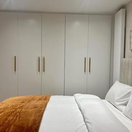 New Flat In Holland Park Apartment Londra Exterior foto